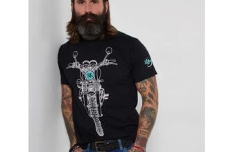 Smooth Ride T-Shirt