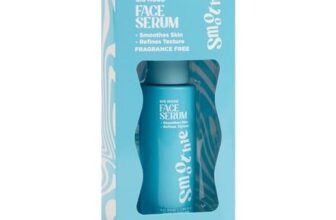 Smoothie Big Mood Face Serum 50ml