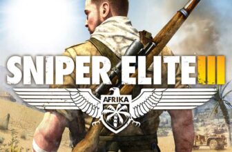 Sniper Elite 3 – Xbox One Game / Xbox Series XS