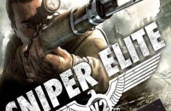 Sniper Elite V2 Remastered PC Key