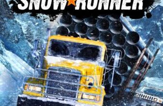SnowRunner (Nintendo Switch 2)