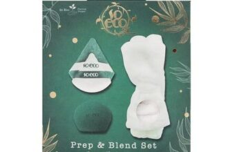 So Eco Prep & Blend Set