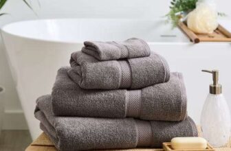 Soft & Fluffy Cotton Face Cloth Free C&C