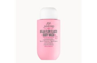 Sol De Janeiro Beija Flor Body Wash