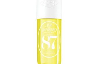 Sol De Janeiro Cheirosa 87