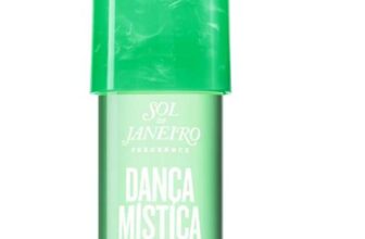 Sol De Janeiro Danca Mística Perfumed hair & body mist 90ml