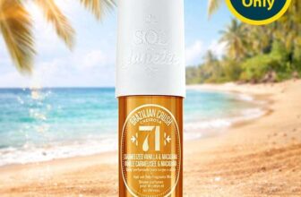 Sol de Janeiro Cheirosa 71 Perfume Mist 90ml ONLINE ONLY