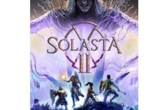 Solasta II PC Key
