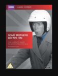 Some Mothers Do ave em complete collection DVD (used)