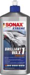 Sonax Xtreme Brillantwax 1 Hybrid Npt (500 ml)