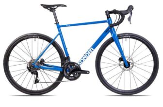 Sonder Prima Al 105 Di2 Race-oriented road bike