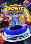 Sonic Racing: CrossWorlds – PC (Europe & UK) Key (Steam)