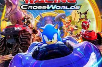 Sonic Racing: CrossWorlds – PC (Europe & UK) Key (Steam)