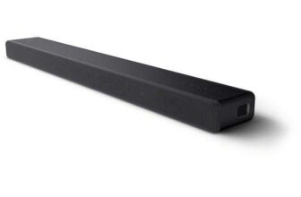 Sony HT A300 Soundbar All in one Sounbar with Dolby Atmos