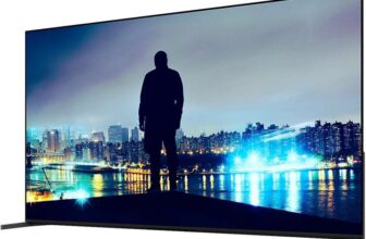 Sony K55XR8M25BP 55 QD-OLED 4K 120Hz OLED TV 5 Year Warranty (Via Registration) Possible 5% off Key workers