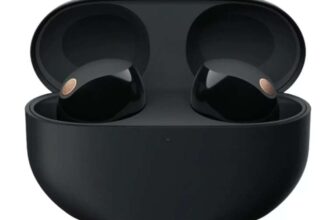 Sony WF-1000XM5 True Wireless Active Noise Cancelling Earbuds