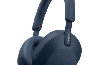 Sony WH-1000XM5 SA soft case £139 hard case £160.30 extra discount with BLC