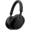 Sony WH-1000XM5 Wireless Noise Cancelling Headphones (3 Year Warranty) Black, Blue, Silver, Pink