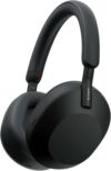 Sony WH-1000XM5 Wireless Noise Cancelling Headphones – All Colours – Using Blue Light Card Code