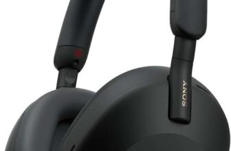 Sony WH-1000XM5 Wireless Noise Cancelling Headphones – All Colours – Using Blue Light Card Code
