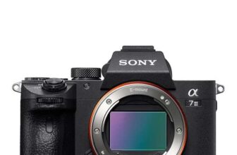 Sony a7 III Full-frame Mirrorless Camera (Body Only) with code
