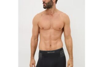 Souluxe Seam Free Mono Boxers