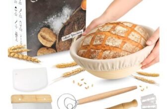 Sourdough Starter Kit