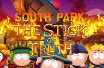 South Park: The Stick of Truth Xbox One & Xbox Series XS (Europe & UK) Key