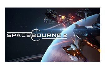 SpaceBourne 2