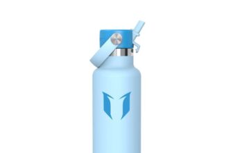 Sparrow Insulated Water Bottle 500ml (C-Frost Colour)