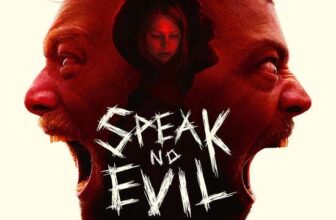 Speak No Evil Limited Edition Blu-ray By Arrow Video
