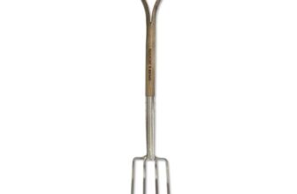 Spear & Jackson 4552BF Traditional Stainless Steel Border Fork