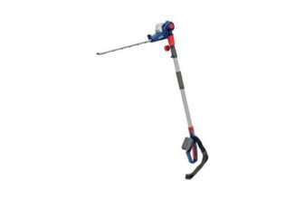 Spear & Jackson 45cm Cordless Pole Hedge Trimmer