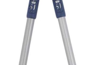 Spear & Jackson 4822RSA Razorsharp Active Bypass Lopper