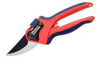 Spear & Jackson 6060BS Razorsharp Advantage Large Bypass Pruning Shear