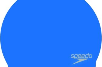 Speedo Unisex Swimming Cap Adults
