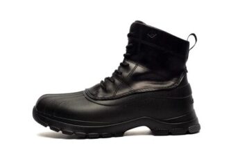 Sperry DF Heritage since 1935 Mens Waterproof Boots, Sizes 7,8,8.5,9,12