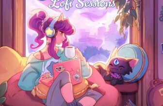 Spirit City: Lofi Sessions Steam/Steamdeck
