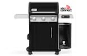 Spirit Epx-315 Gbs Smart Gas Barbecue