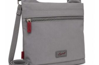 Spirit – Medium Size Lansdown Waterproof Cross Body Bag