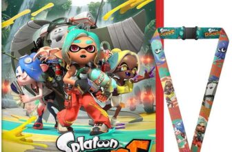 Splatoon Raiders – Nintendo Switch 2 – Pre Order – Free C&C