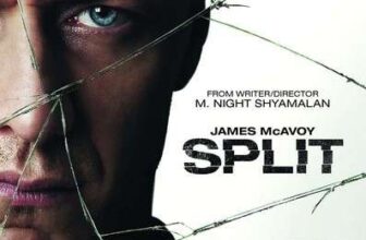 Split 4K UHD Blu Ray UK Release – With Code – Sold By Media Vault