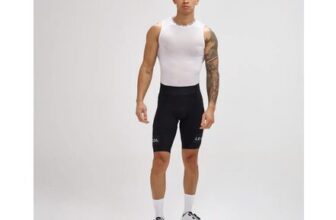 Sport Cargo Waist Shorts