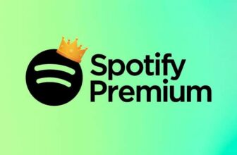 Spotify Premium – Free 4 Months Individual Plan via Xiaomi (new customers only)