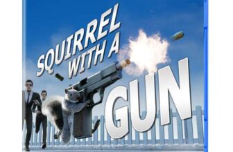 Squirrel with a Gun (PS5)