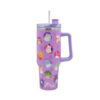 Squishmallows 40oz Insulated Stainless Steel Tumbler