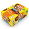 St Michel Chocolate Coated Doonuts, 24 Pack – Instore