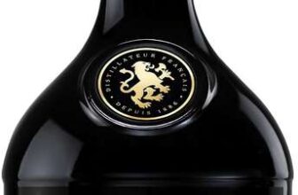 St-Rémy VSOP French Brandy, 40% – 70cl (£14.40/£13.60 S&S)
