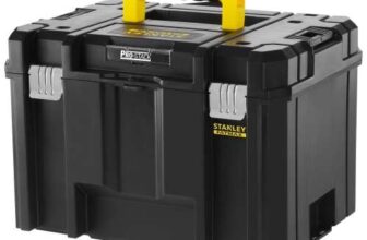 Stanley FatMax Pro-Stack Deep Toolbox / Stanley FatMax Pro-Stack Deep Drawer Storage – £30 (Free C&C)