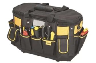 Stanley FatMax Tool bag 19 3/4 (8203K) (Free C&C)